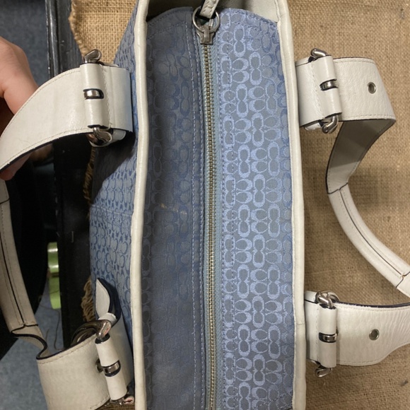 Coach Bag - Picture 5 of 5